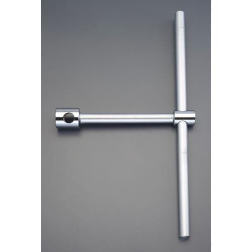 両口ホイールナットレンチ EA618ML−2326