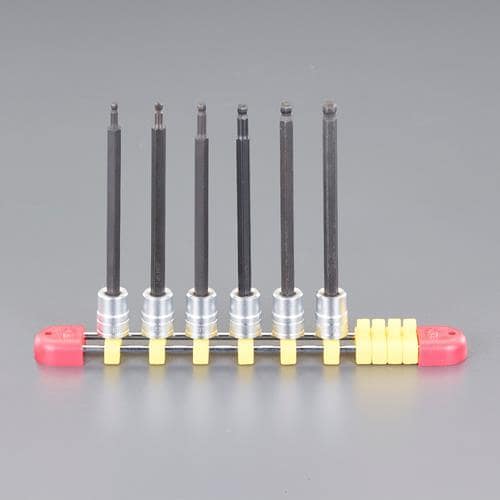 HexビットソケットセットEA618NT−300