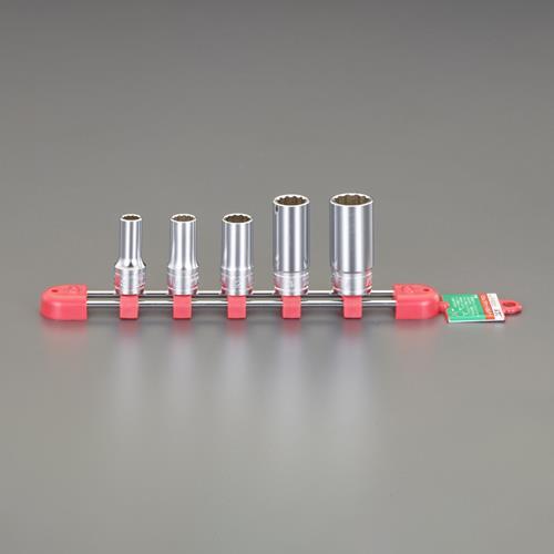 セミディープソケットセットEA618PP−1