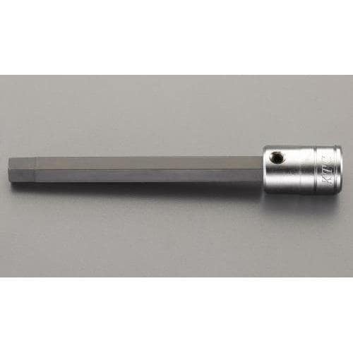 ロングHexビットソケットEA618PW−306