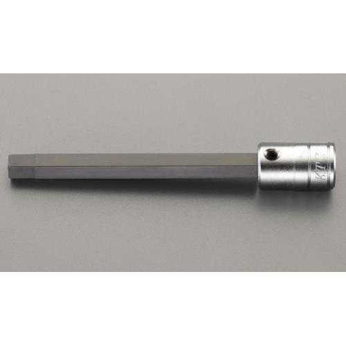 ロングHexビットソケットEA618PW−308