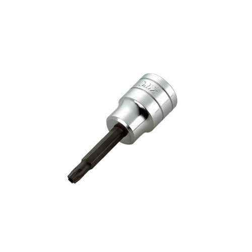 TORXビットソケットセットEA618RS−645