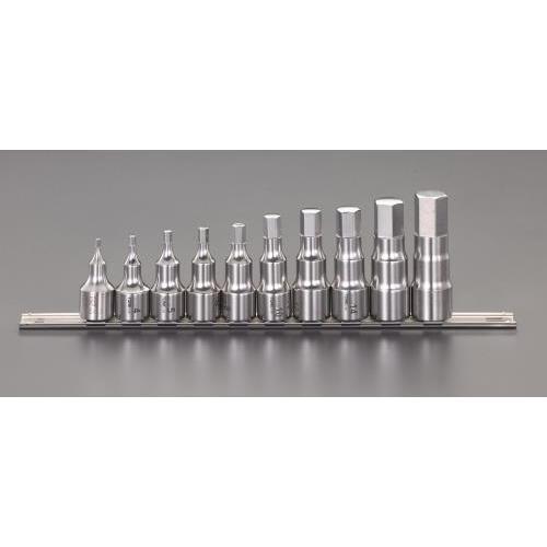 ビットソケットセットEA618SC−200