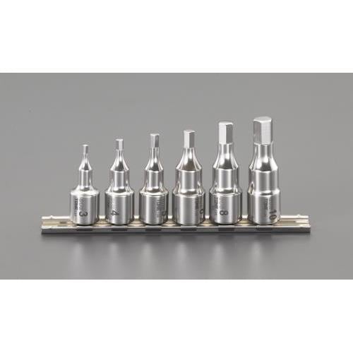 HexビットソケットセットEA618ST−60