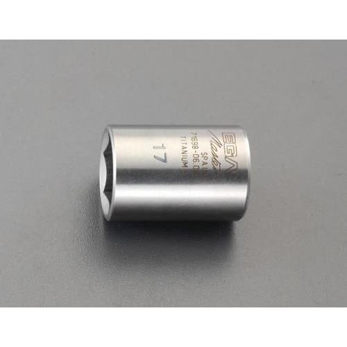(3/8”)ソケットEA618TA−7