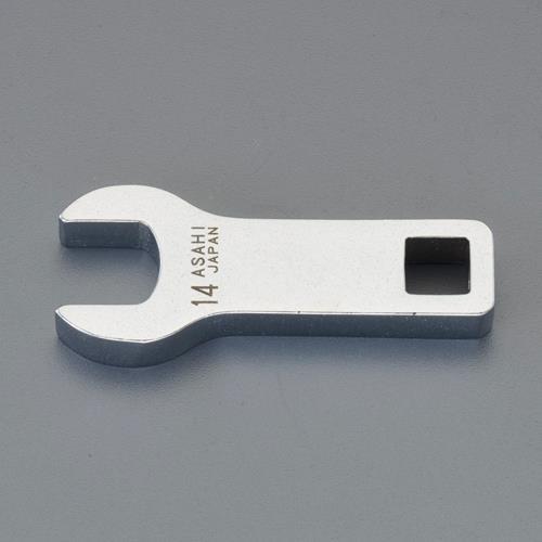 ロングクロウフットレンチEA618VJ−13