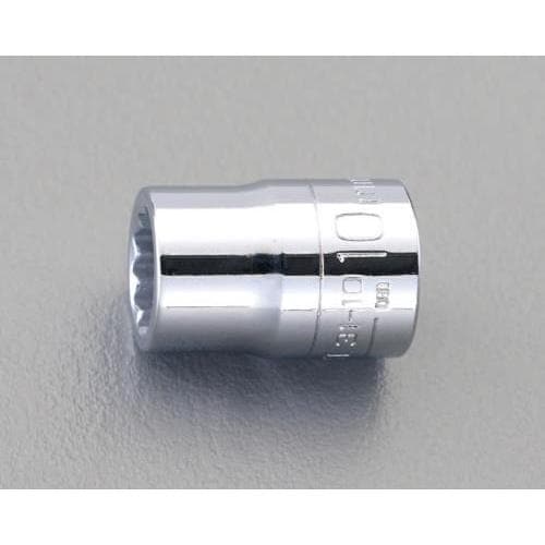 (3/8”DR)ソケット EA618WC−110
