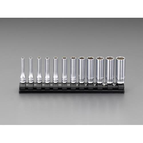 ディープソケットセットEA619LA−11