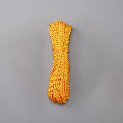 PPロープ(三つ打ち) EA628PR−23