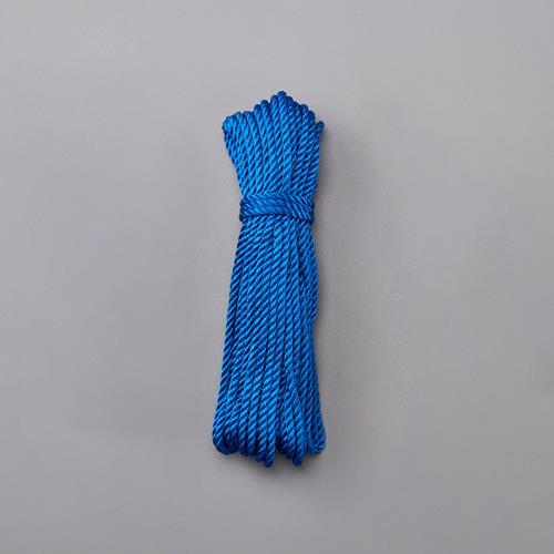 PPロープ(三つ打ち) EA628PR−26