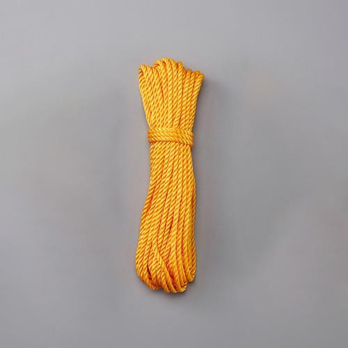 PPロープ(三つ打ち) EA628PR−27