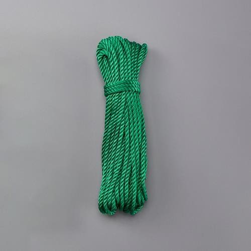 PPロープ(三つ打ち) EA628PR−28