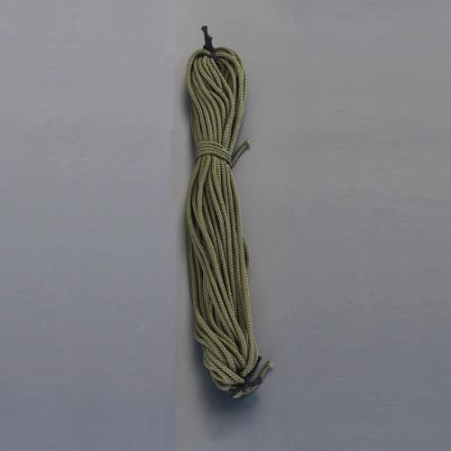 ひも・江戸打(ナイロン製ОD色)EA628PS−9