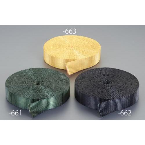 荷締機用ベルト EA628PT−663B