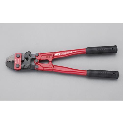 ロープスリーブ圧着工具 EA628S−150