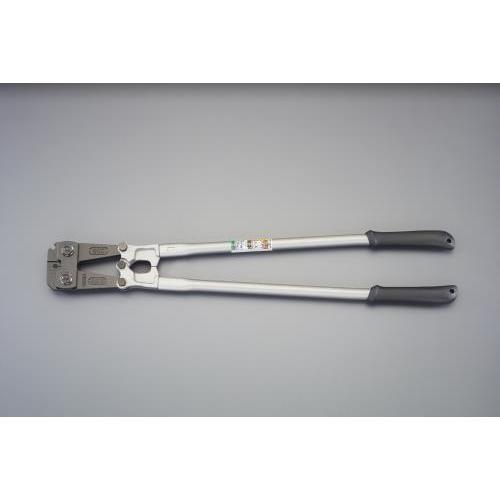 ロープスリーブ圧着工具EA628S−50