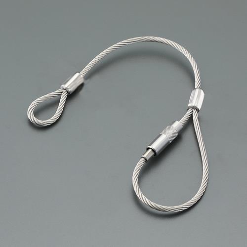 ワイヤーループキャッチEA628SA−52