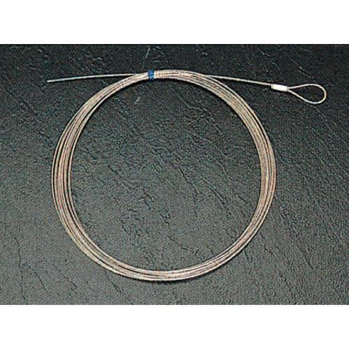 ステンレスワイヤーロープ EA628SB−23