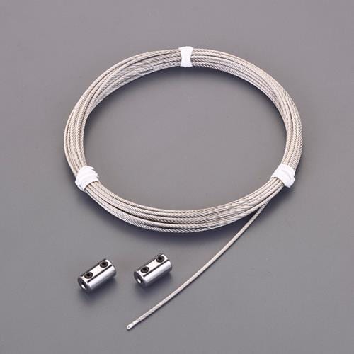 ステンレスワイヤーロープ EA628SB−52