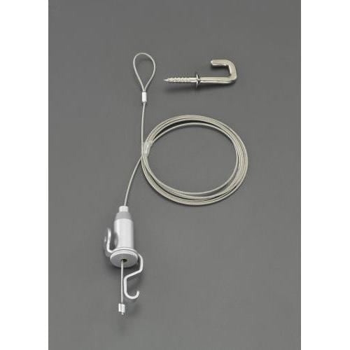 吊り金具(SUSワイヤー付)EA628SH−20