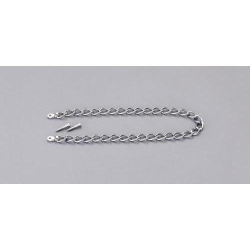 吊りチェーン(ビス止・金具付)EA628SK−41