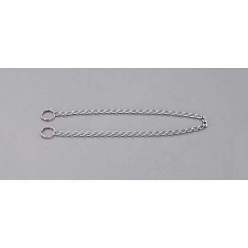 チェーン(両端リング付)EA628SK−57