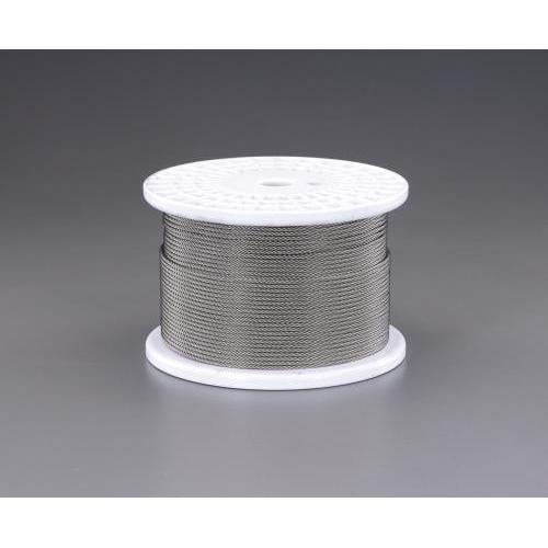 ステンレスワイヤーロープ EA628SR−30