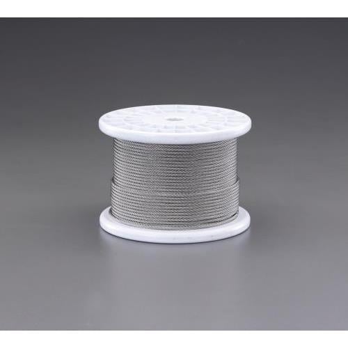 ステンレスワイヤーロープ EA628SR−6