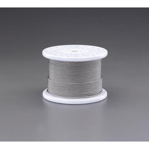 ステンレスワイヤーロープ EA628SR−8