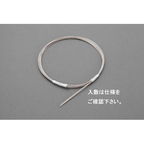 ステンレスワイヤーロープ EA628SS−0.3