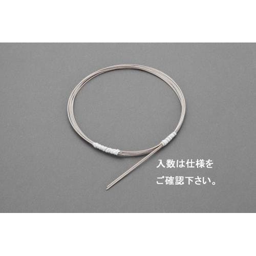 ステンレスワイヤーロープ EA628SS−0.5