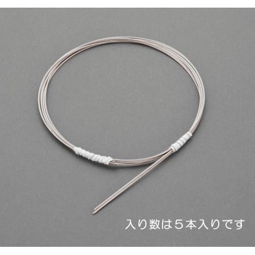 ステンレスワイヤーロープ EA628SS−1.0A