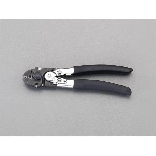 ロープスリーブ圧着工具 EA628SW