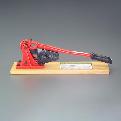 ロープスリーブ圧着工具EA628SW−5