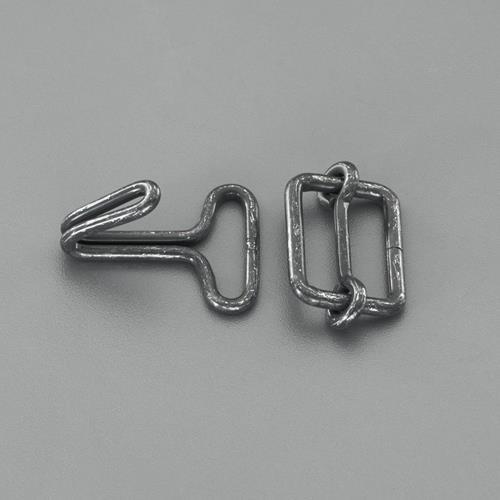 平ゴムロープ用金具セット EA628WL−92A