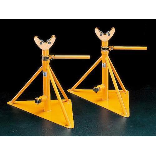 ケーブルリールスタンド EA632HA−100