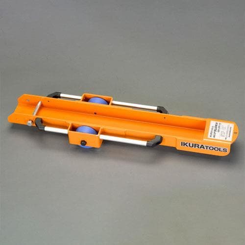 ケーブルドラム回転台 EA632HD