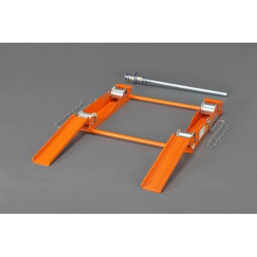 ケーブルドラム回転台 EA632HD−2