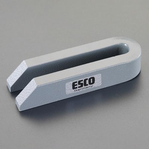 テーパーフォーククランプ EA637CC−8