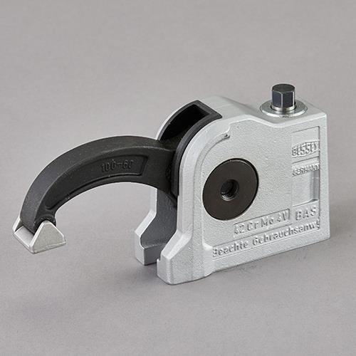 マシンテーブルクランプ EA637CP−12