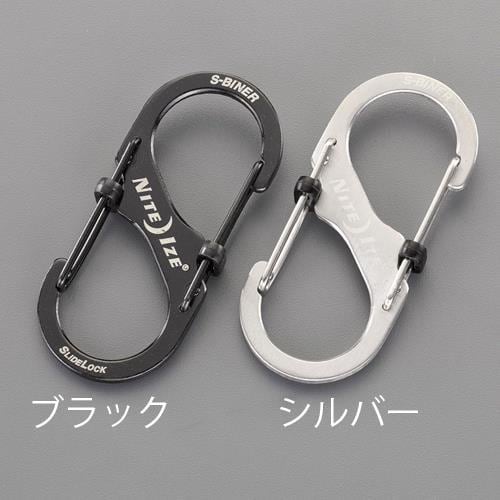 S型スナップフックEA638AD−159