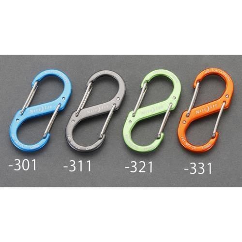 SカンスナップフックEA638AD−333