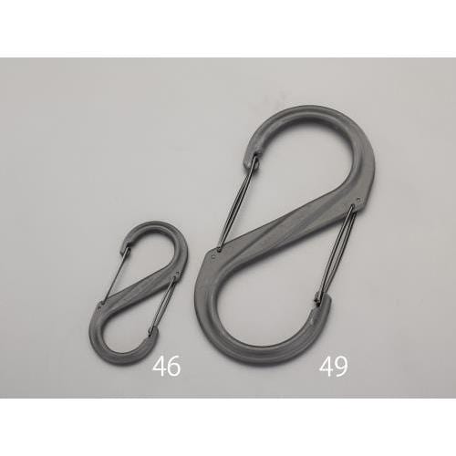 S型スナップフック EA638AD−46