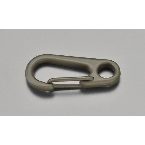 スプリングスナップ(OD色)EA638AE−2