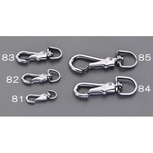 スイベルスナップ EA638AF−82