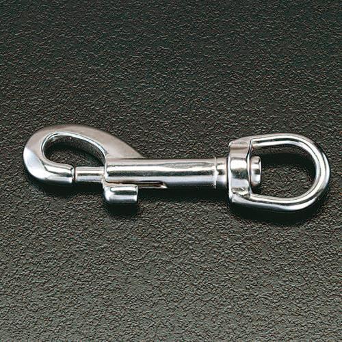 スイベルアイスナップEA638AG−11