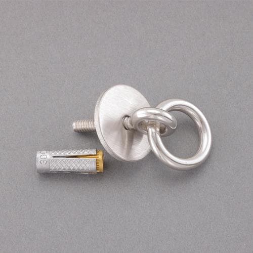 アンカー付丸カンボルトEA638BR−62