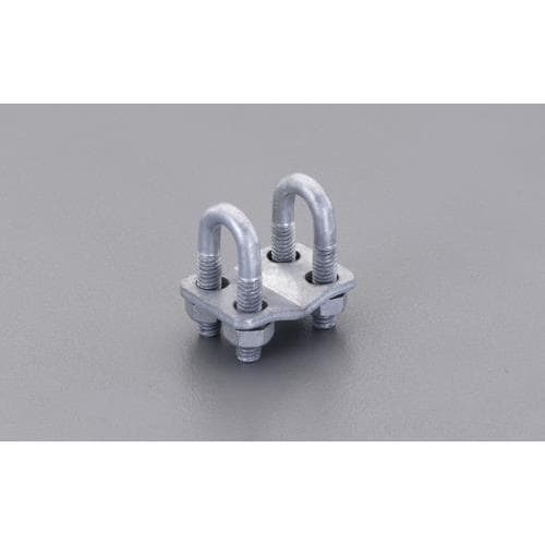 ワイヤー十字クリップ EA638CM−212