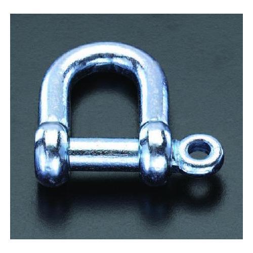 鉄ユニクロシャックル EA638CR−4