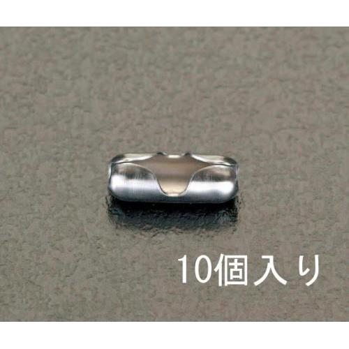 ボールチェーンコネクターSUS EA638DV−4